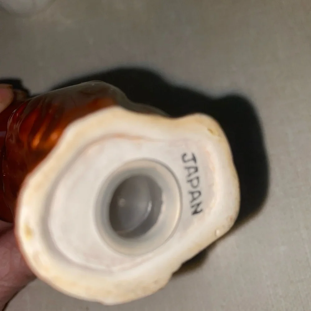 Vintage Salt & Pepper Shakers Set Lot Owls‎ 5 Items